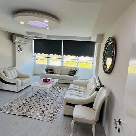 Didyma Luxury Aparment - Lux Kiralik Daire Didim
