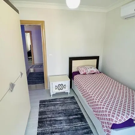 Didyma Luxury Aparment - Lux Kiralik Daire Didim