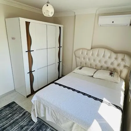 Lejlighed Didyma Luxury Aparment - Lux Kiralik Daire *
