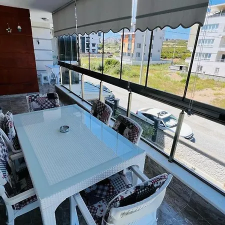 Lejlighed Didyma Luxury Aparment - Lux Kiralik Daire