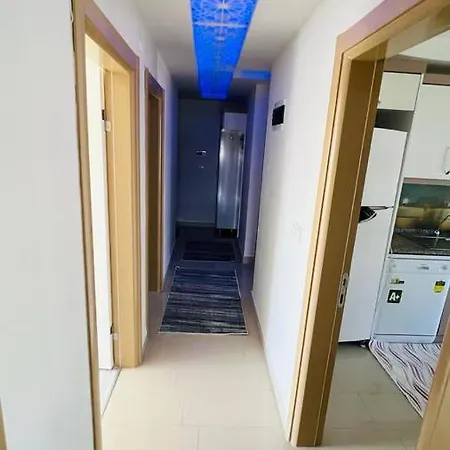 Didyma Luxury Aparment - Lux Kiralik Daire Lejlighed Didim