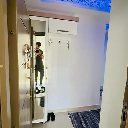 Didyma Luxury Aparment - Lux Kiralik Daire 迪迪姆