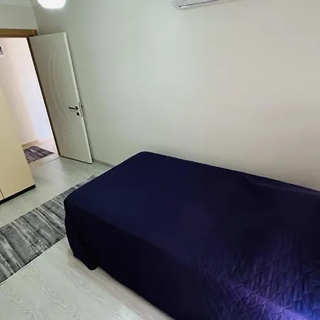 Didyma Luxury Aparment - Lux Kiralik Daire 公寓 迪迪姆