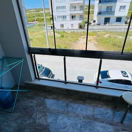 公寓 Didyma Luxury Aparment - Lux Kiralik Daire