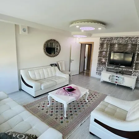 Didyma Luxury Aparment - Lux Kiralik Daire 公寓 *